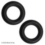 Beck Arnley Spark Plug Tube Seal for 1996-2017 Hyundai/Kia Tiburon/Accent/Elantra/Equus/Genesis 1.5L 1.6L 1.8L