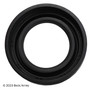 Beck Arnley Spark Plug Tube Seal for 1996-2017 Hyundai/Kia Tiburon/Accent/Elantra/Equus/Genesis 1.5L 1.6L 1.8L