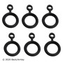 Beck Arnley Spark Plug Tube Seal for 2001-2006 Hyundai Santa Fe/XG300/XG350 3.0L 3.5L