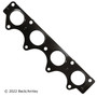 Beck Arnley Exhaust Manifold Gasket for 2010-2020 Hyundai/Kia Soul/Accent/Veloster/Rio 1.6L