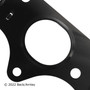 Beck Arnley Exhaust Manifold Gasket for 2010-2020 Hyundai/Kia Soul/Accent/Veloster/Rio 1.6L