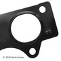 Beck Arnley Exhaust Manifold Gasket for 2010-2020 Hyundai/Kia Soul/Accent/Veloster/Rio 1.6L