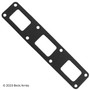 Beck Arnley Exhaust Manifold Gasket for 1964-1987 Jaguar 420/Mark X/XJ/XJ6/XKE 4.2L
