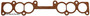 Beck Arnley Plenum Gasket for 1988-1995 Toyota 4Runner/Pickup/T100 3.0L