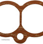 Beck Arnley Plenum Gasket for 1988-1995 Toyota 4Runner/Pickup/T100 3.0L