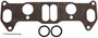 Beck Arnley Intake Manifold Gasket Set for 1979-1980 Mazda RX-7 1.1L