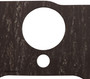 Beck Arnley Intake Manifold Gasket Set for 1979-1980 Mazda RX-7 1.1L