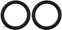 Beck Arnley Intake Manifold Gasket Set for 1979-1980 Mazda RX-7 1.1L