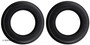 Beck Arnley Spark Plug Tube Seal for 1992-2012 Mitsubishi Eclipse/Galant/Montero/Montero Sport/Expo LRV 1.8L 2.0L 2.4L