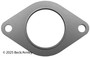 Beck Arnley Exhaust Flange Gasket for 2002-2014 Subaru Impreza/B9 Tribeca/Baja/Forester/Legacy 2.0L 2.5L 3.0L