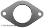 Beck Arnley Exhaust Flange Gasket for 2002-2014 Subaru Impreza/B9 Tribeca/Baja/Forester/Legacy 2.0L 2.5L 3.0L