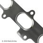 Beck Arnley Exhaust Manifold Gasket 037-8067