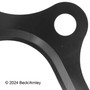 Beck Arnley Exhaust Manifold Gasket for 2009-2016 Acura/Honda ILX/Civic/CR-Z/Fit/Insight 1.3L 1.5L