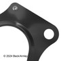 Beck Arnley Exhaust Manifold Gasket for 2009-2016 Acura/Honda ILX/Civic/CR-Z/Fit/Insight 1.3L 1.5L