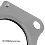 Beck Arnley Exhaust Manifold Gasket for 2009-2016 Acura/Honda ILX/Civic/CR-Z/Fit/Insight 1.3L 1.5L