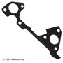 Beck Arnley Water Pump Gasket for 2001-2006 Hyundai/Kia Santa Fe/XG300/XG350/Amanti/Sedona 3.0L 3.5L