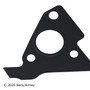 Beck Arnley Water Pump Gasket for 2001-2006 Hyundai/Kia Santa Fe/XG300/XG350/Amanti/Sedona 3.0L 3.5L
