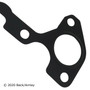 Beck Arnley Water Pump Gasket for 2001-2006 Hyundai/Kia Santa Fe/XG300/XG350/Amanti/Sedona 3.0L 3.5L