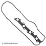 Beck Arnley Valve Cover Gasket Set for 2016-2022 Toyota Tacoma 2.7L