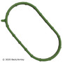 Beck Arnley Plenum Gasket for 2012-2020 Genesis/Hyundai/Kia G80/Azera/Genesis/Santa Fe/Cadenza 3.3L 3.8L