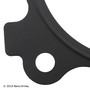Beck Arnley Throttle Body Gasket for 2006-2013 Mazda CX-7/3/6 2.3L 2.5L