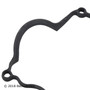 Beck Arnley Valve Cover Gasket/Gaskets for 2003-2003 Hyundai Accent 1.5L