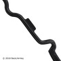 Beck Arnley Valve Cover Gasket/Gaskets for 2009-2019 Nissan GT-R 3.8L