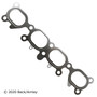 Beck Arnley Exhaust Manifold Gasket for 1993-2003 Ford/Mazda Protege/Probe/626/MX-6/Protege5 1.8L 2.0L