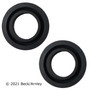 Beck Arnley Spark Plug Tube Seal for 2000-2015 Acura/Honda Civic/MDX/S2000/EL/ILX 1.7L 2.0L 2.2L