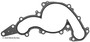 Beck Arnley Water Pump Gasket for 1992-2010 Lexus/Toyota LS400/GS400/GS430/GX470/LS430 4.0L 4.3L 4.7L
