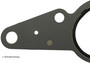 Beck Arnley Water Pump Gasket for 1992-2010 Lexus/Toyota LS400/GS400/GS430/GX470/LS430 4.0L 4.3L 4.7L