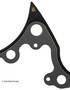 Beck Arnley Water Pump Gasket for 1992-2010 Lexus/Toyota LS400/GS400/GS430/GX470/LS430 4.0L 4.3L 4.7L