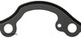 Beck Arnley Water Pump Gasket for 1992-2010 Lexus/Toyota LS400/GS400/GS430/GX470/LS430 4.0L 4.3L 4.7L