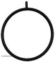 Beck Arnley Throttle Body Gasket for 2009-2013 Suzuki Grand Vitara 2.4L