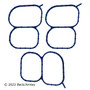 Beck Arnley Plenum Gasket for 2010-2014 Hyundai/Kia Santa Fe/Sedona/Sorento 3.5L