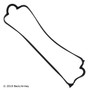 Beck Arnley Valve Cover Gasket/Gaskets for 1983-1989 Honda Accord/Prelude 1.8L 2.0L