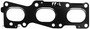 Beck Arnley Exhaust Manifold Gasket for 2006-2020 Hyundai/Kia Sedona/Sorento/Azera/Santa Fe/Genesis 3.3L 3.5L 3.8L