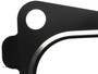 Beck Arnley Exhaust Manifold Gasket for 2006-2020 Hyundai/Kia Sedona/Sorento/Azera/Santa Fe/Genesis 3.3L 3.5L 3.8L