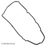 Beck Arnley Valve Cover Gasket Set for 2018-2022 Honda Clarity/Insight 1.5L