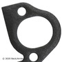 Beck Arnley Intake Manifold Gasket for 1973-1993 Audi/VW Rabbit/Scirocco/4000/Fox/Jetta 1.5L 1.6L 1.7L