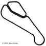 Beck Arnley Oil Cooler Seal for 2006-2019 BMW 328i/328i xDrive/528i/528i xDrive/X1 2.0L 3.0L