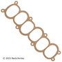 Beck Arnley Fuel Injection Plenum Gasket 037-4793