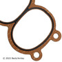 Beck Arnley Fuel Injection Plenum Gasket 037-4793