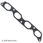 Beck Arnley Intake Manifold Gasket for 2001-2009 Toyota Prius 1.5L