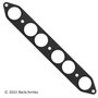 Beck Arnley Plenum Gasket for 1999-2004 Nissan Frontier/Xterra 3.3L