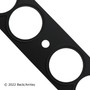 Beck Arnley Plenum Gasket for 1999-2004 Nissan Frontier/Xterra 3.3L