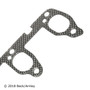 Beck Arnley Exhaust Manifold Gasket 037-8080