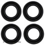 Beck Arnley Spark Plug Tube Seal for 2000-2012 Acura/Honda Civic/S2000/RDX/RSX/TSX 2.0L 2.2L 2.3L