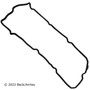 Beck Arnley Valve Cover Gasket/Gaskets for 2002-2021 INFINITI/Nissan/Suzuki Pathfinder/QX4/FX35/G35/I35 3.5L 4.0L