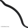 Beck Arnley Valve Cover Gasket Set for 2018-2025 Lexus/Toyota ES250/ES300h/NX250/NX350/NX350h 2.4L 2.5L